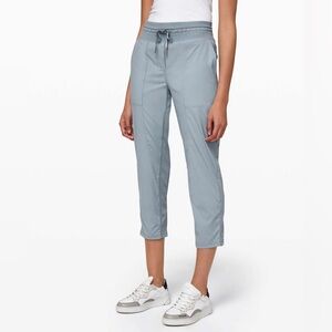 Lululemon Dance Studio Lifestyle Crop *25" Length